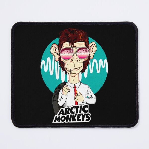 Item preview, Music - Arctic Monkeys designed and sold by ArbazaRudy.