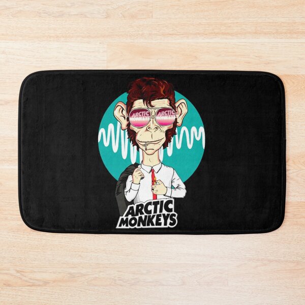 Item preview, Music - Arctic Monkeys designed and sold by ArbazaRudy.