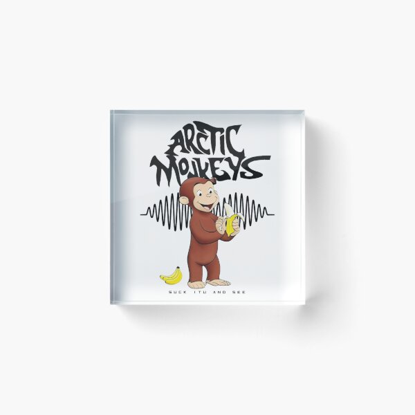 Item preview, Music - Arctic Monkeys designed and sold by ArbazaRudy.