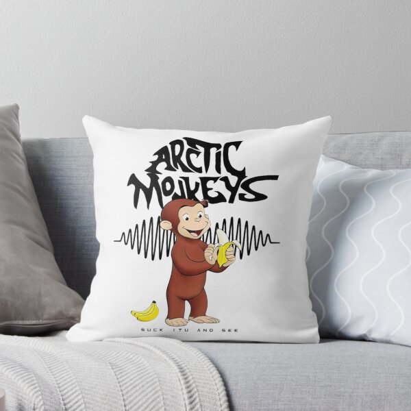 Item preview, Music - Arctic Monkeys designed and sold by ArbazaRudy.