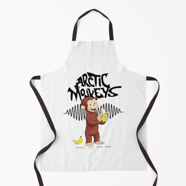 Item preview, Music - Arctic Monkeys designed and sold by ArbazaRudy.