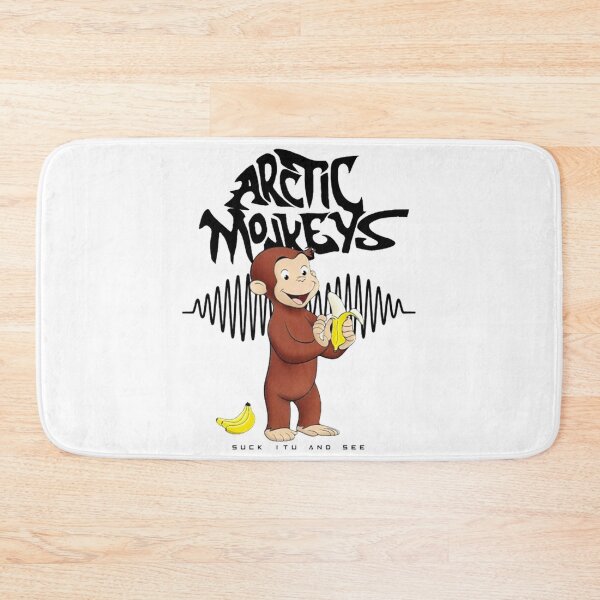 Item preview, Music - Arctic Monkeys designed and sold by ArbazaRudy.