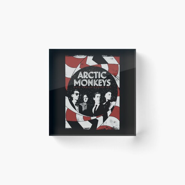 Item preview, Music - Arctic Monkeys designed and sold by ArbazaRudy.