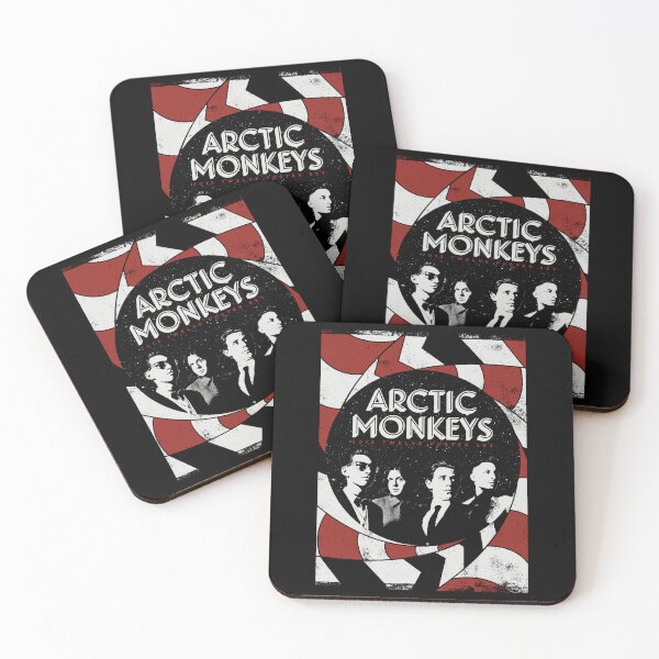 Item preview, Music - Arctic Monkeys designed and sold by ArbazaRudy.
