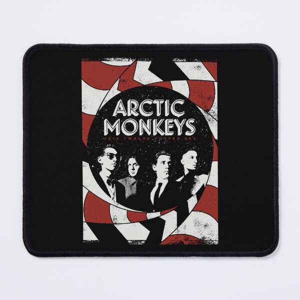 Item preview, Music - Arctic Monkeys designed and sold by ArbazaRudy.