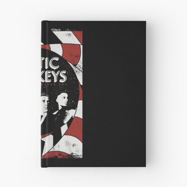 Item preview, Music - Arctic Monkeys designed and sold by ArbazaRudy.