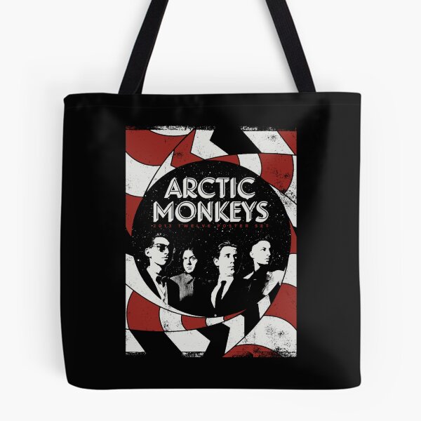 Item preview, Music - Arctic Monkeys designed and sold by ArbazaRudy.