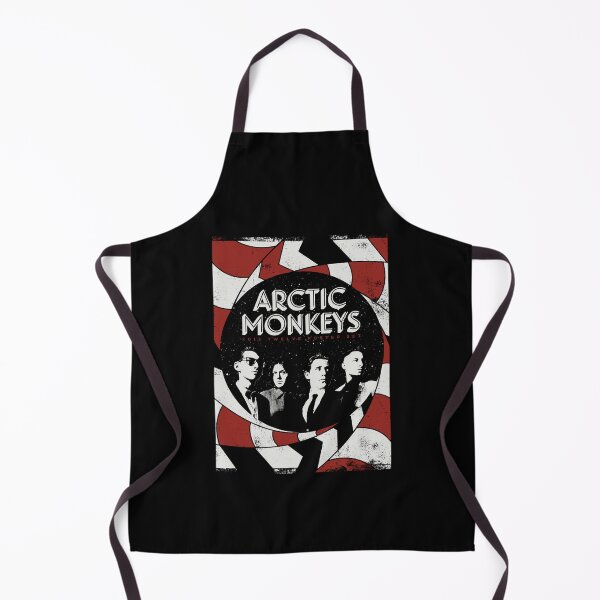 Item preview, Music - Arctic Monkeys designed and sold by ArbazaRudy.