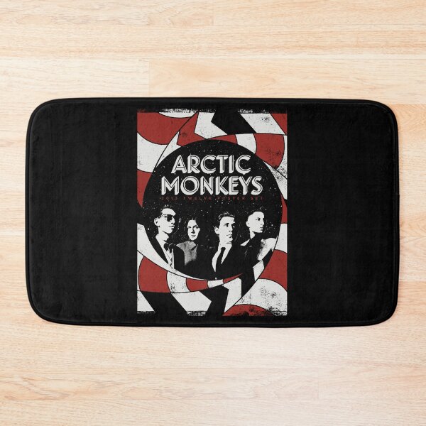 Item preview, Music - Arctic Monkeys designed and sold by ArbazaRudy.
