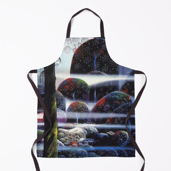 Item preview, Beyond Paradise By Eyvind Earle designed and sold by Qinmert.