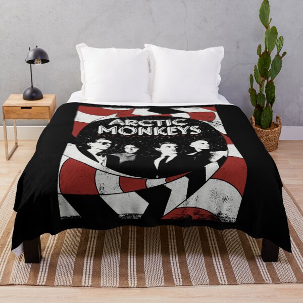 Item preview, Music - Arctic Monkeys designed and sold by ArbazaRudy.