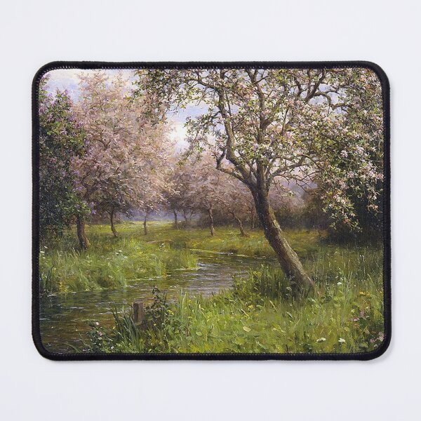 Item preview, Apple Blossoms designed and sold by tomorrowsart.