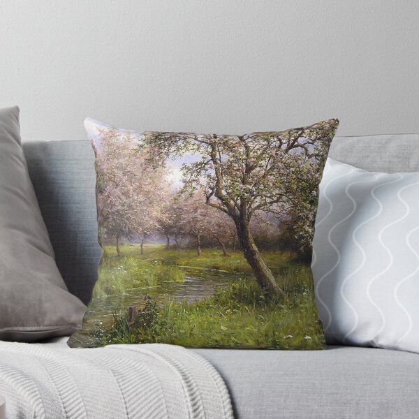 Item preview, Apple Blossoms designed and sold by tomorrowsart.