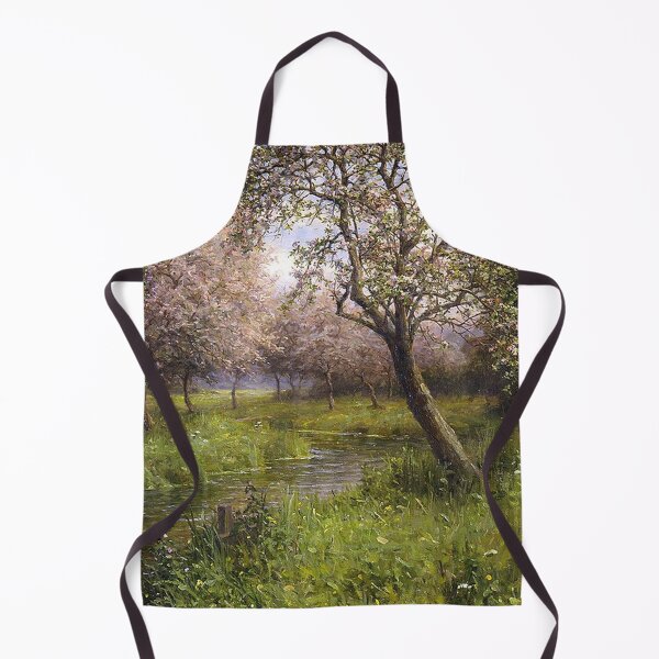 Item preview, Apple Blossoms designed and sold by tomorrowsart.