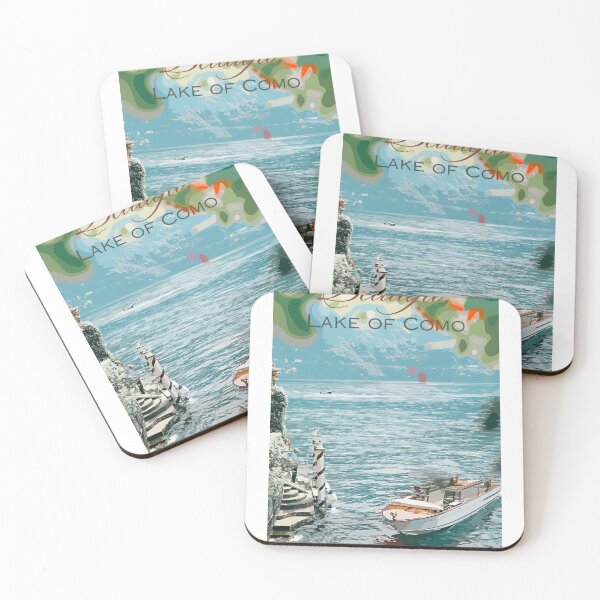 Item preview, Bellagio, Lake of Como designed and sold by LakeComoShop.