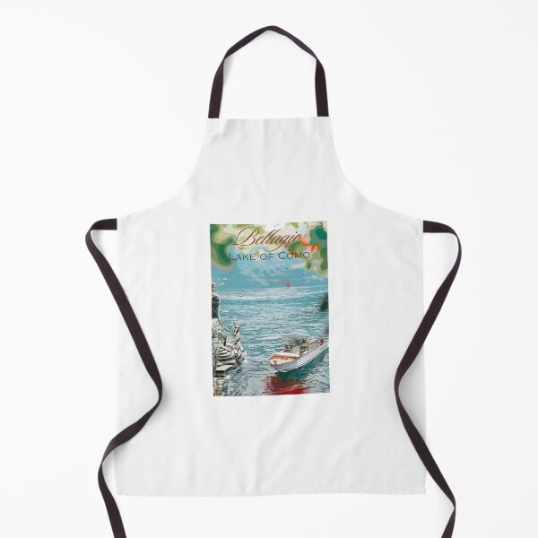 Item preview, Bellagio, Lake of Como designed and sold by LakeComoShop.