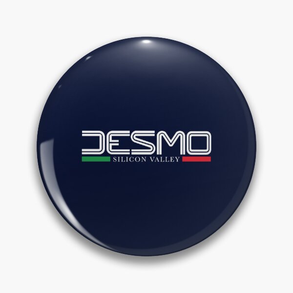 Item preview, Desmo Silicon Valley - DOC designed and sold by egandalziel.