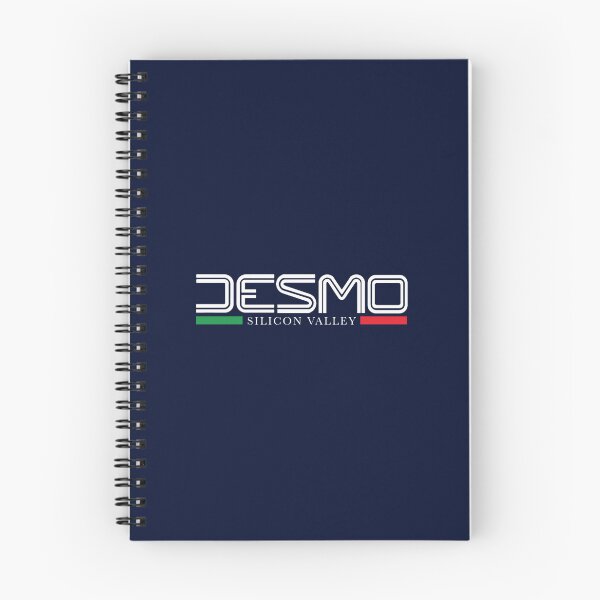 Item preview, Desmo Silicon Valley - DOC designed and sold by egandalziel.