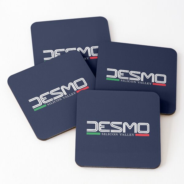 Item preview, Desmo Silicon Valley - DOC designed and sold by egandalziel.