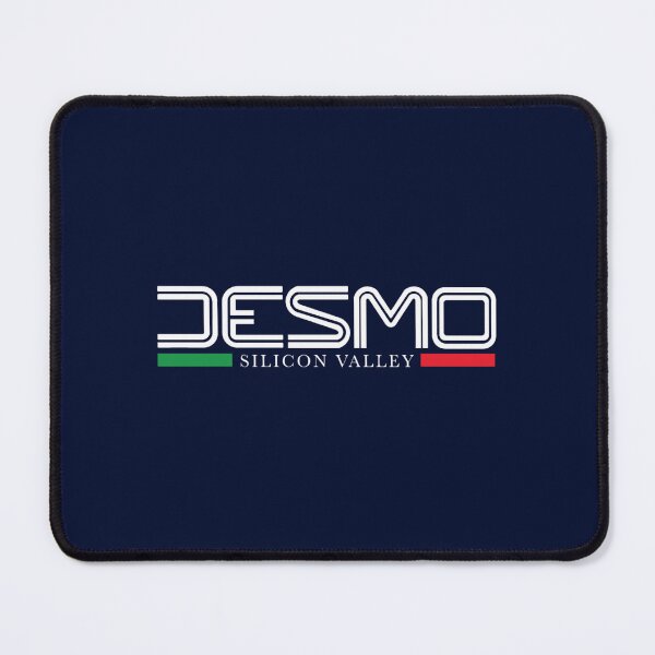 Item preview, Desmo Silicon Valley - DOC designed and sold by egandalziel.