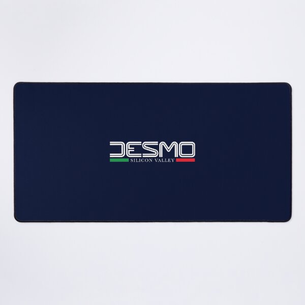Item preview, Desmo Silicon Valley - DOC designed and sold by egandalziel.