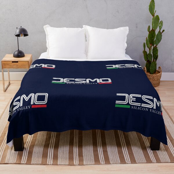 Item preview, Desmo Silicon Valley - DOC designed and sold by egandalziel.