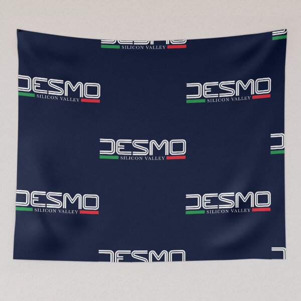 Item preview, Desmo Silicon Valley - DOC designed and sold by egandalziel.