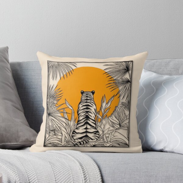 Item preview, Tiger designed and sold by Aise06.