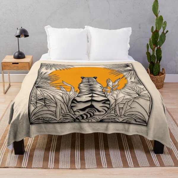 Item preview, Tiger designed and sold by Aise06.