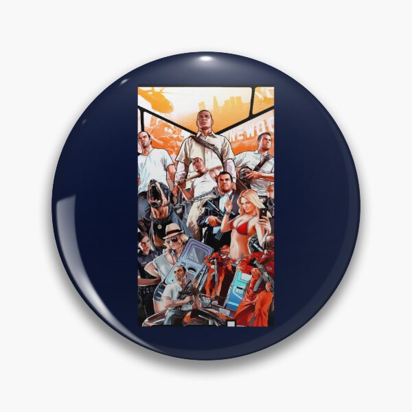 Item preview, Full Genk designed and sold by egandalziel.
