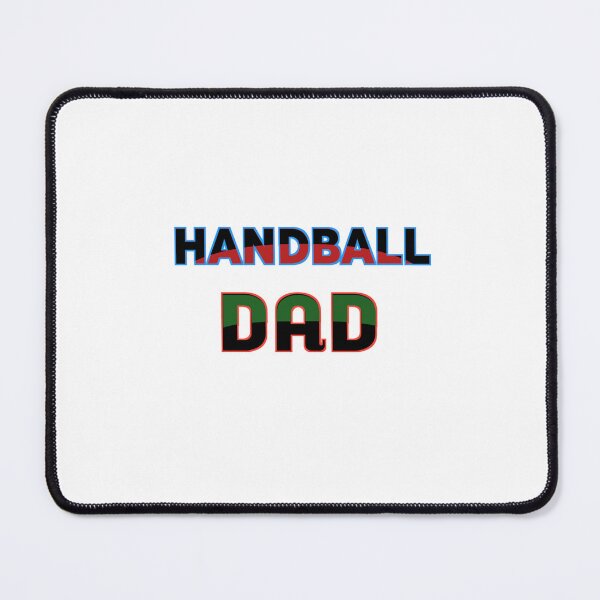 Item preview, Handball dad designed and sold by MKshoper.