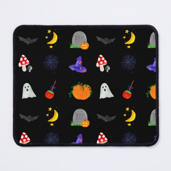 Item preview, Halloween icons designed and sold by JessCarrsArt.