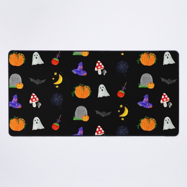 Item preview, Halloween icons designed and sold by JessCarrsArt.