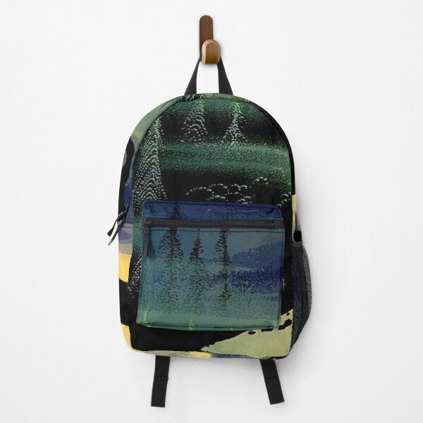 Item preview, Blue Mist By Eyvind Earle designed and sold by Qinmert.