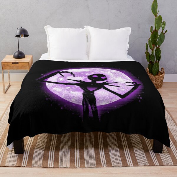 Item preview, The Nightmare Before Christmas designed and sold by KedgYrivera.