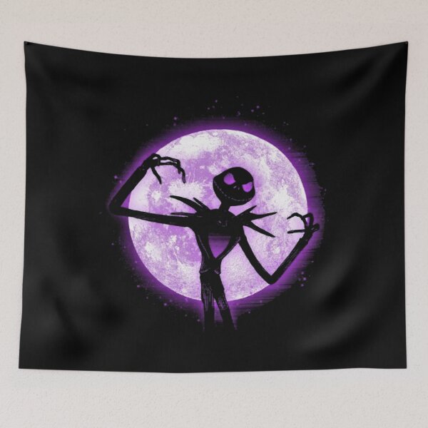 Item preview, The Nightmare Before Christmas designed and sold by KedgYrivera.