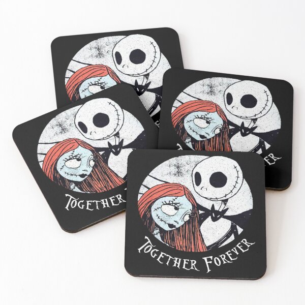 Item preview, The Nightmare Before Christmas designed and sold by KedgYrivera.