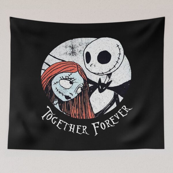 Item preview, The Nightmare Before Christmas designed and sold by KedgYrivera.