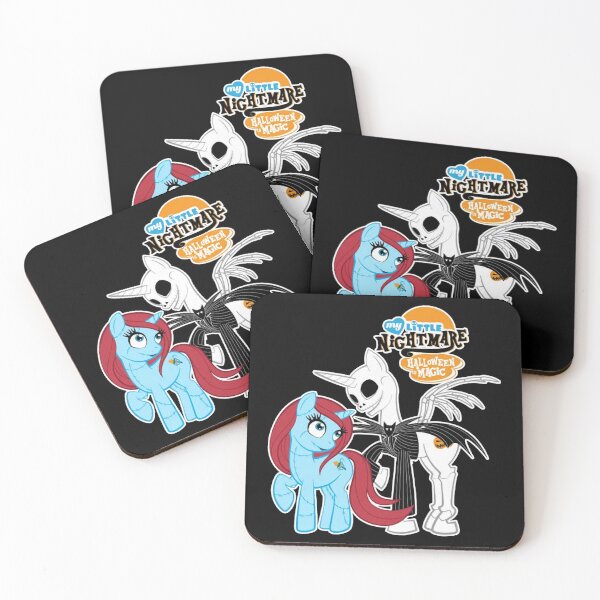 Item preview, The Nightmare Before Christmas designed and sold by KedgYrivera.