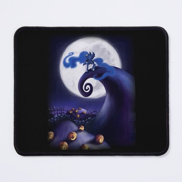 Item preview, The Nightmare Before Christmas designed and sold by KedgYrivera.