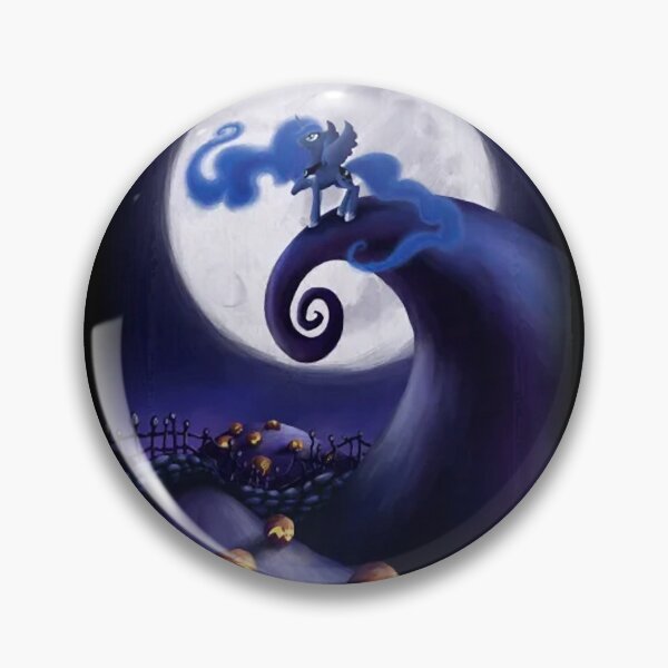 Item preview, The Nightmare Before Christmas designed and sold by KedgYrivera.