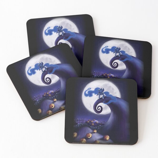 Item preview, The Nightmare Before Christmas designed and sold by KedgYrivera.
