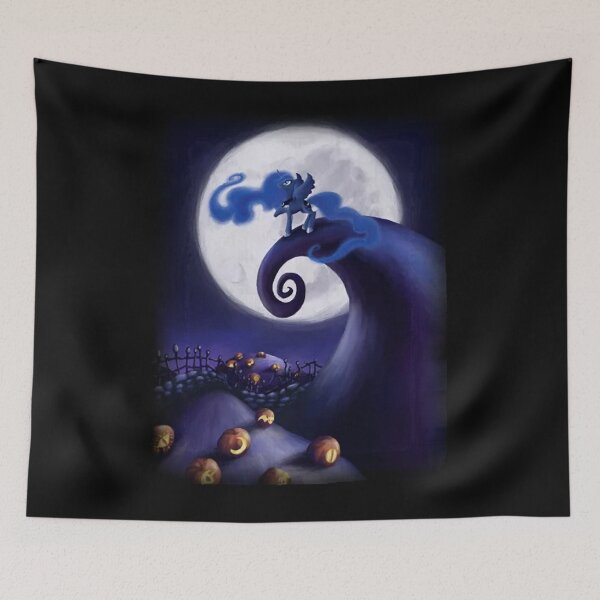 Item preview, The Nightmare Before Christmas designed and sold by KedgYrivera.