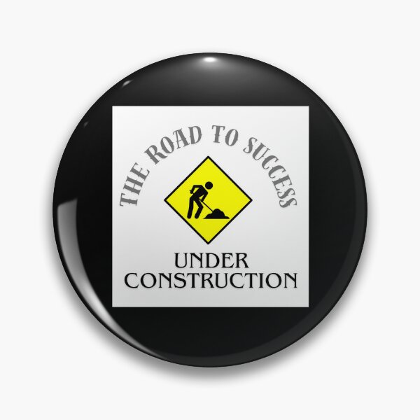 Item preview, The Road to Success designed and sold by Zygu.