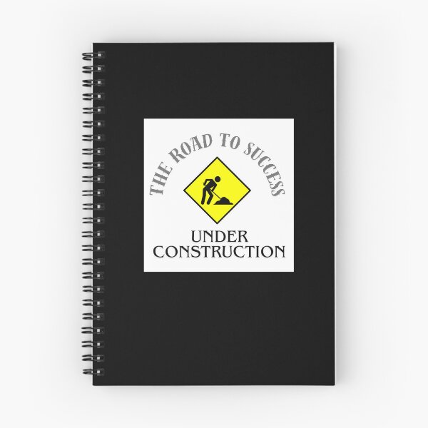 Item preview, The Road to Success designed and sold by Zygu.