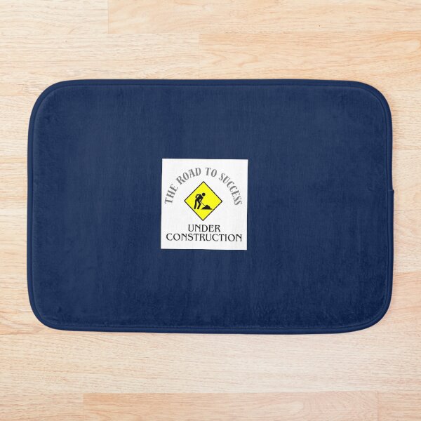 Item preview, The Road to Success designed and sold by Zygu.