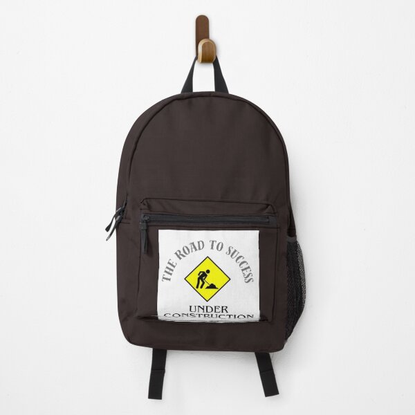 Item preview, The Road to Success designed and sold by Zygu.