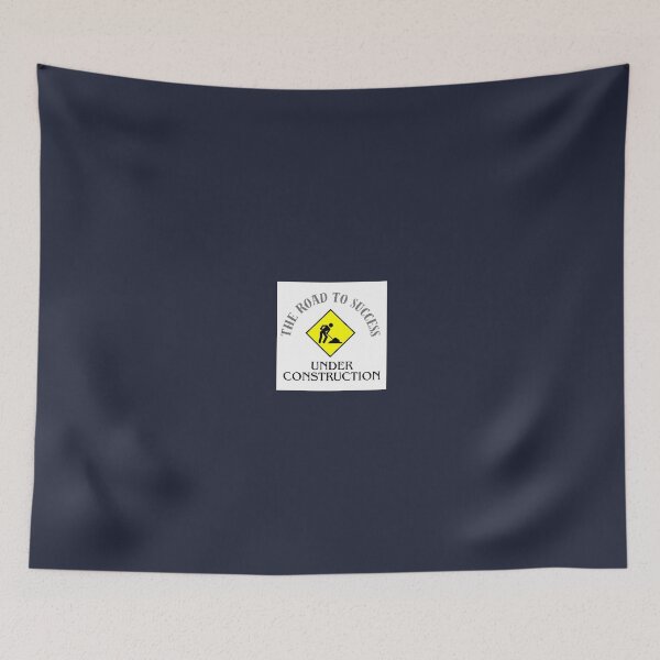 Item preview, The Road to Success designed and sold by Zygu.