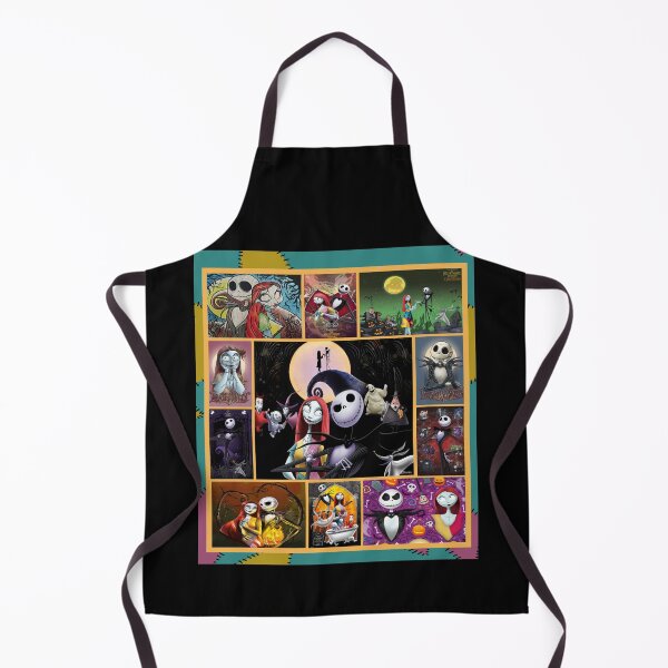 Item preview, The Nightmare Before Christmas designed and sold by KedgYrivera.