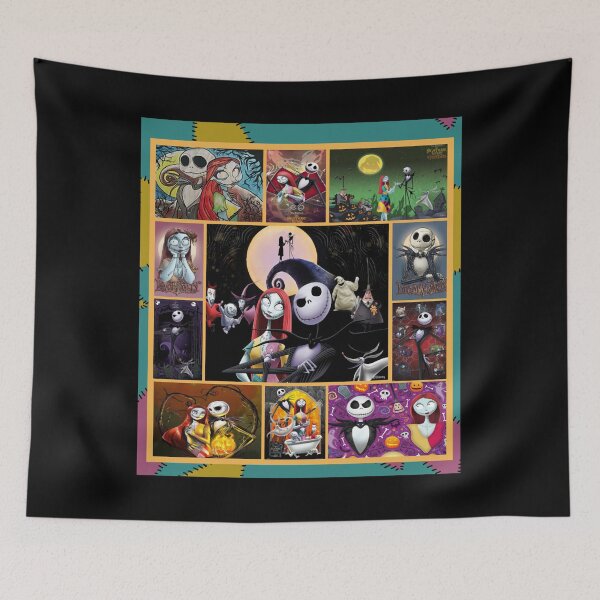Item preview, The Nightmare Before Christmas designed and sold by KedgYrivera.